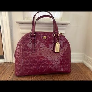 Brand new Coach handbag